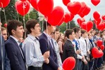 Рособрнадзор: Возникает вопрос, когда каждый пятый выпускник получает медаль