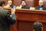 Регистрация нотариусов во внебюджетных фондах