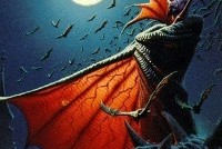 В Нью-Йорке поймали учителя-вампира