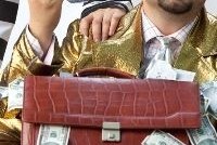 Александр Коновалов предложил сажать коррупционеров на 40-50 лет