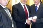 «Закония» вошла в состав Союза писателей России
