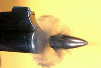 Стрелок в редактора Russia Today не хотел никого ранить