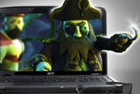 Продавец заплатит тюрьмой за дешевые ноутбуки