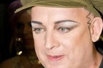 Бой Джордж: «Тюрьма – это был кошмарный сон»