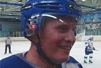 Михаил Тюркин: ОХК «Динамо» помогает детскому спорту