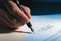 Госдума исправит законодательство о нотариате