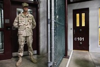 Обвиняемые в организации терактов 11 сентября отказались присутствовать на судебном слушании
