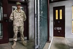 Обвиняемые в организации терактов 11 сентября отказались присутствовать на судебном слушании