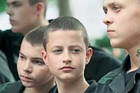 100 несовершеннолетних обитателей днепропетровских СИЗО подали документы на будущую амнистию