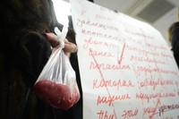 Ипотечники отдают банкам последние трусы и почки