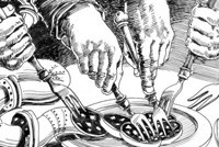 У дипломатов незаконно забрали земли