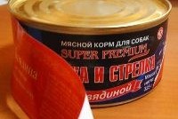 Проверка МВД: Солдат в Приморье не кормили собачьими консервами