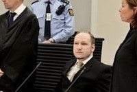 Норвежский суд освободил мать Брейвика от дачи показаний