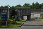 Канадский заключенный пойман спустя 45 минут после побега