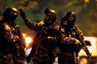 Бельгия:  Антитеррористические рейды проведены успешно