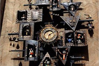 Директор обокрал собственный театр?