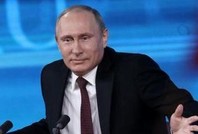 Путин не в курсе размера своей зарплаты, потому что не считает ее