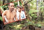 Из тюрьмы сбежал «Черный Иисус»