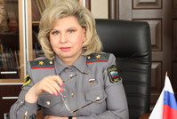 Татьяна Москалькова на форуме «Антиконтрафакт-2015»: Уничтожение качественной продукции дороже, чем реализация