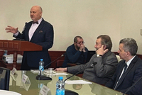 Что спасет общество от правового хаоса цифрового мира?