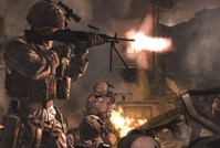 СПЧ хочет запретить компьютерные стрелялки