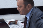 06.05.2009, состоялся онлайн-прием Начальника УФМС по Московской области О.А. Молодиевского