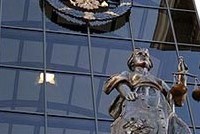 Судьями и работниками военных судов будут гражданские лица