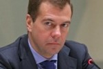Медведев изменил закон о пенсиях
