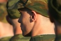 Медведев: Минобороны даст аспирантам шанс доучиться