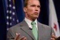 Шварценеггер против нетрезвых водителей