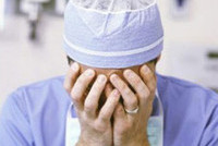 В Подмосковье ведут прием врачи-гастарбайтеры