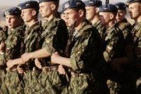 Российские военные забраковали береты