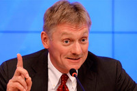 Песков «не слышал» о рекомендации чиновникам вернуть в Россию детей из-за границы