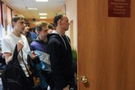 Путин дал старт весеннему призыву в РФ