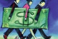 Госдума запретит аутсорсинг?