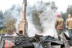 Минрегион РФ: Строительство жилья для погорельцев завершить до 25 октября