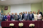 Российские адвокаты в зоне СВО оказывают правовую помощь ее участникам и членам их семей