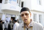 Новости зарубежной пенитенциарной системы