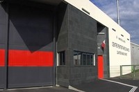 В следственном изоляторе Нанта (Франция) произошел еще один суицид