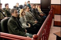 Путин предложил расширить возможности суда присяжных