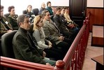 Путин предложил расширить возможности суда присяжных
