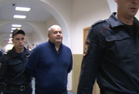 Защита мэра Рыбинска Ласточкина обнаружила в постановлении Басманного суда признаки вынесения решения «под копирку»