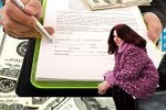 В Пензенской области задержаны «черные риэлторы»