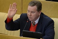 Олег Нилов: Нельзя разрешать банкам изменять процентные ставки по кредитам