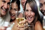 Корпоратив без драки – деньги на ветер