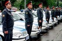 Указ о назначении главы ГИБДД Москвы готов к подписанию