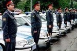 Указ о назначении главы ГИБДД Москвы готов к подписанию