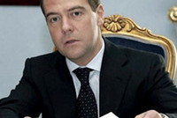 Дмитрий Медведев поможет пострадавшим от взрыва во Владикавказе