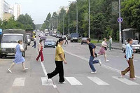 Госдуме предложили ужесточить ответственность водителей за вред здоровью человека