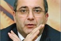 Гарегин Тосунян: На пирамиду Мавроди клюнет только идиот